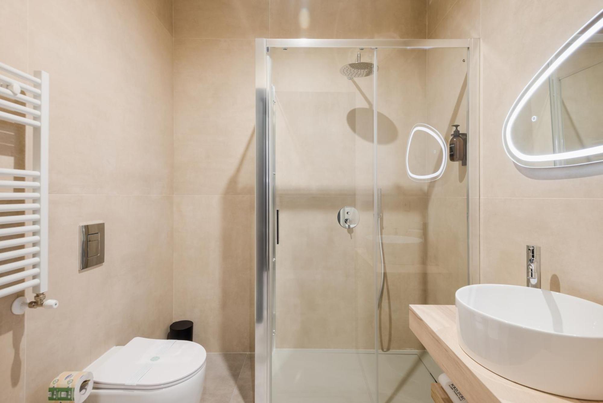 Porta D'Oro Charming House II & Spa Alghero Exterior photo
