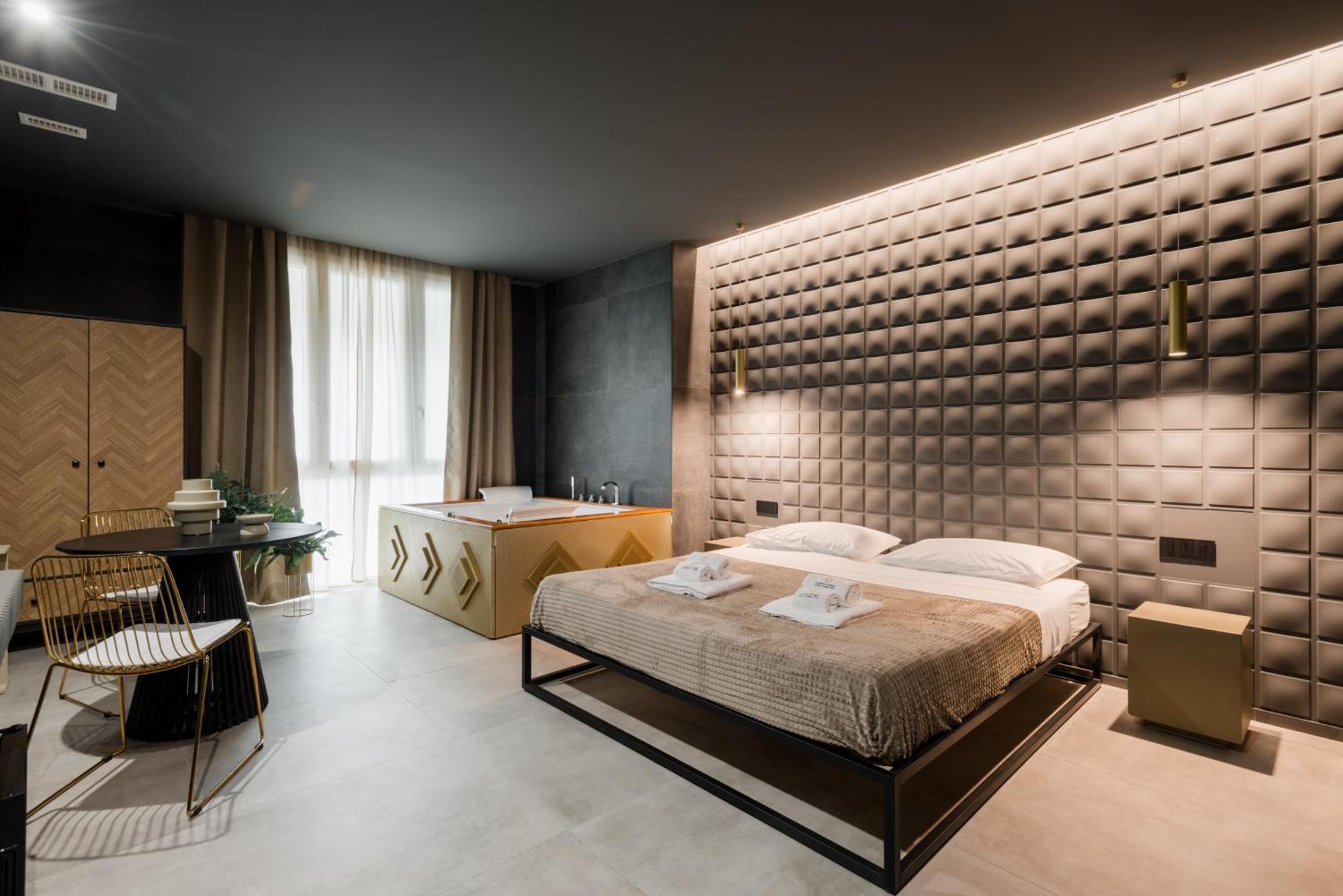 Porta D'Oro Charming House II & Spa Alghero Exterior photo