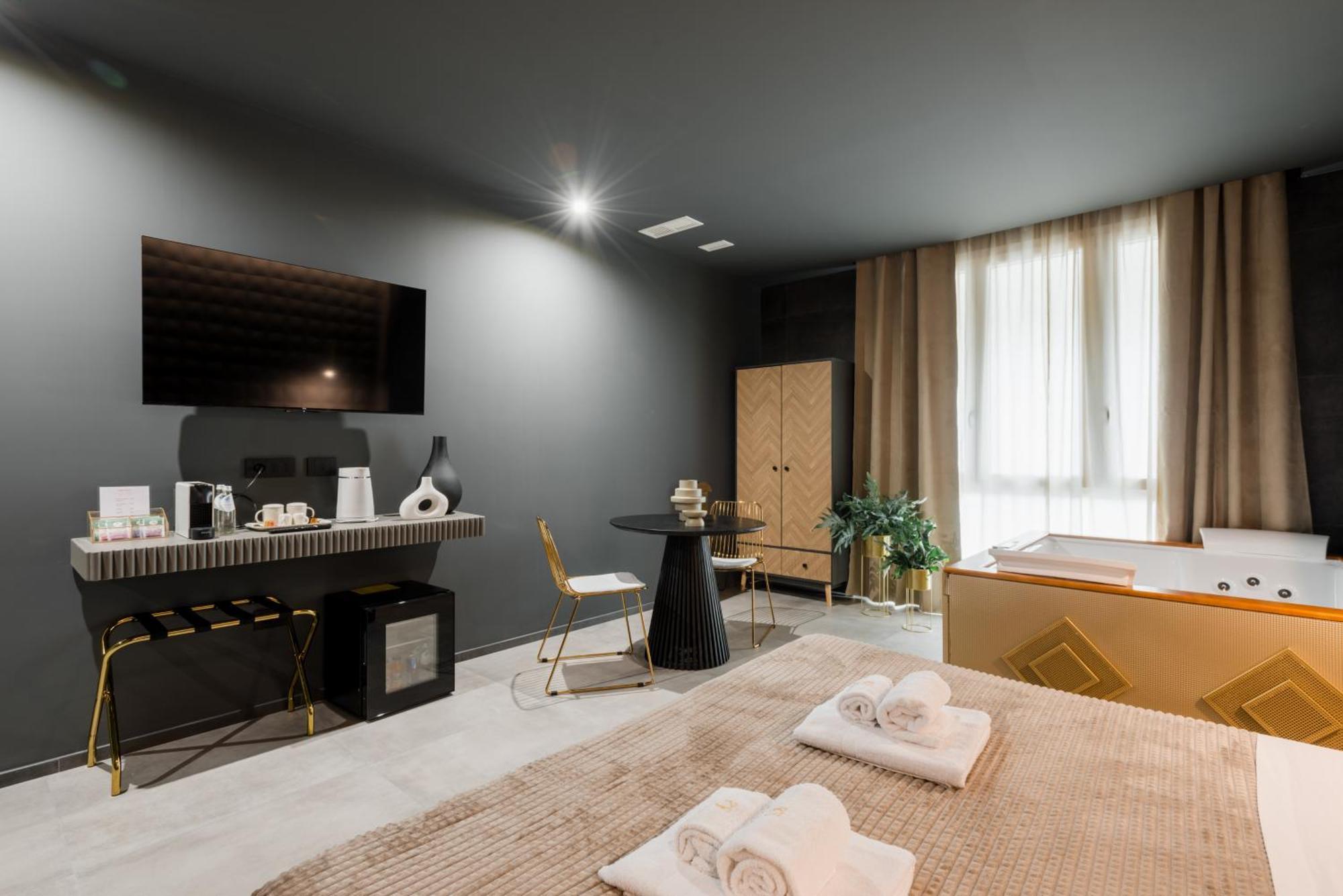 Porta D'Oro Charming House II & Spa Alghero Exterior photo