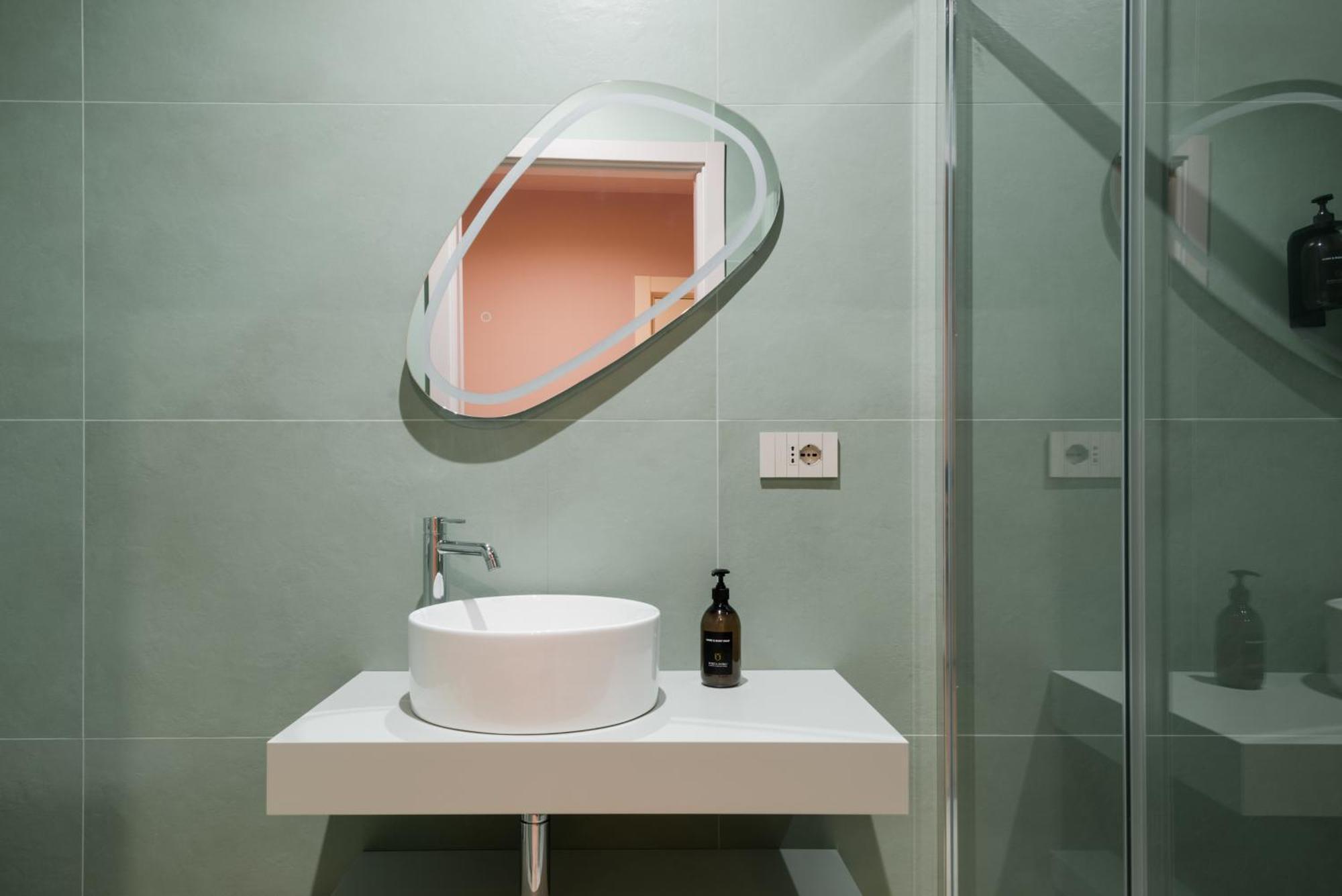 Porta D'Oro Charming House II & Spa Alghero Exterior photo