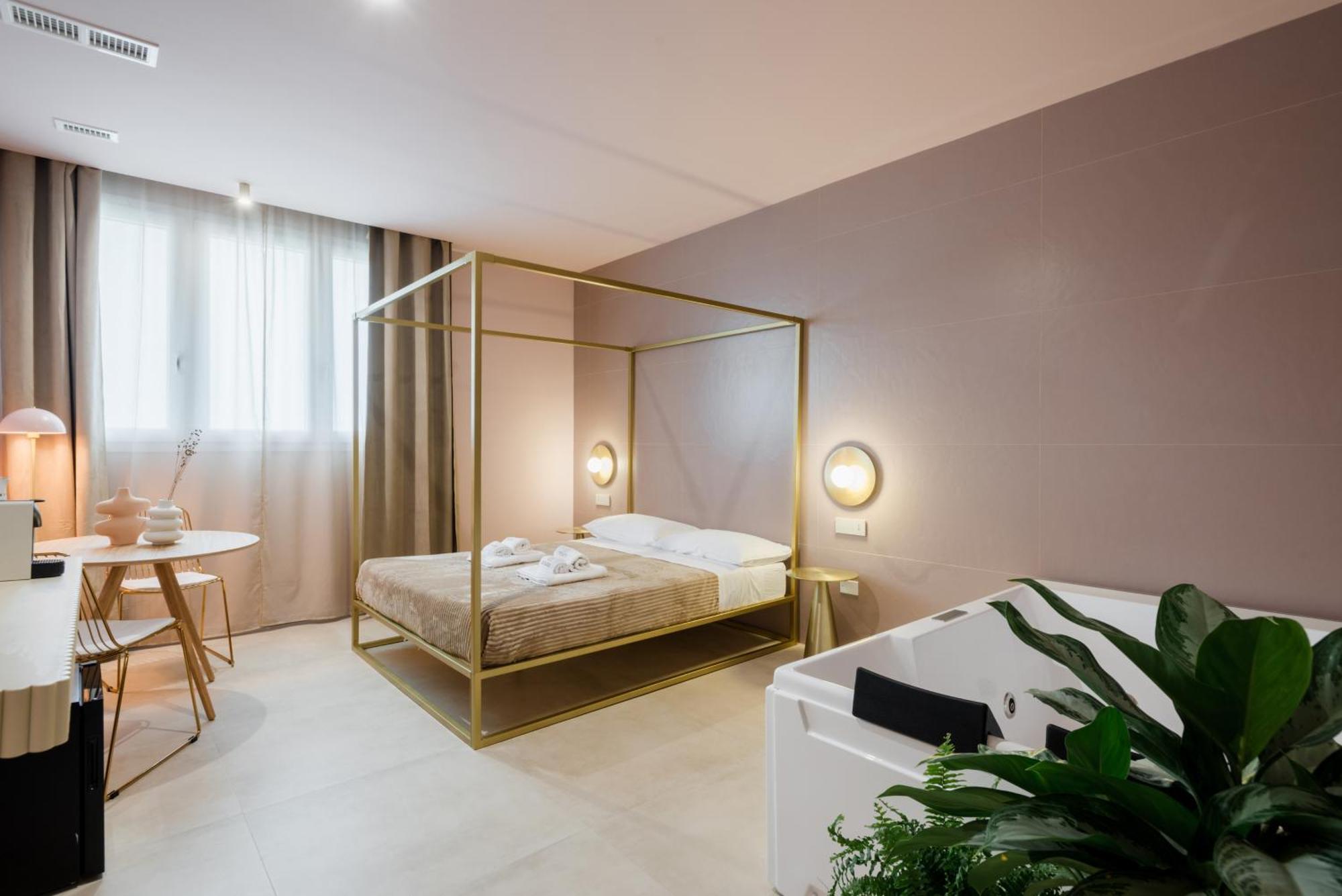 Porta D'Oro Charming House II & Spa Alghero Exterior photo