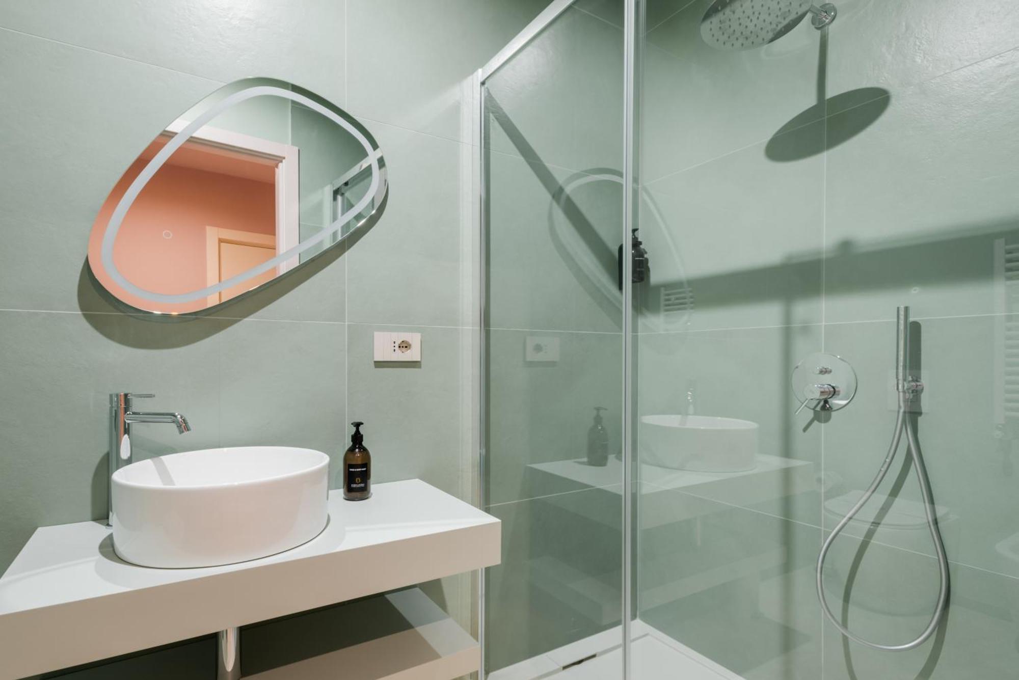 Porta D'Oro Charming House II & Spa Alghero Exterior photo