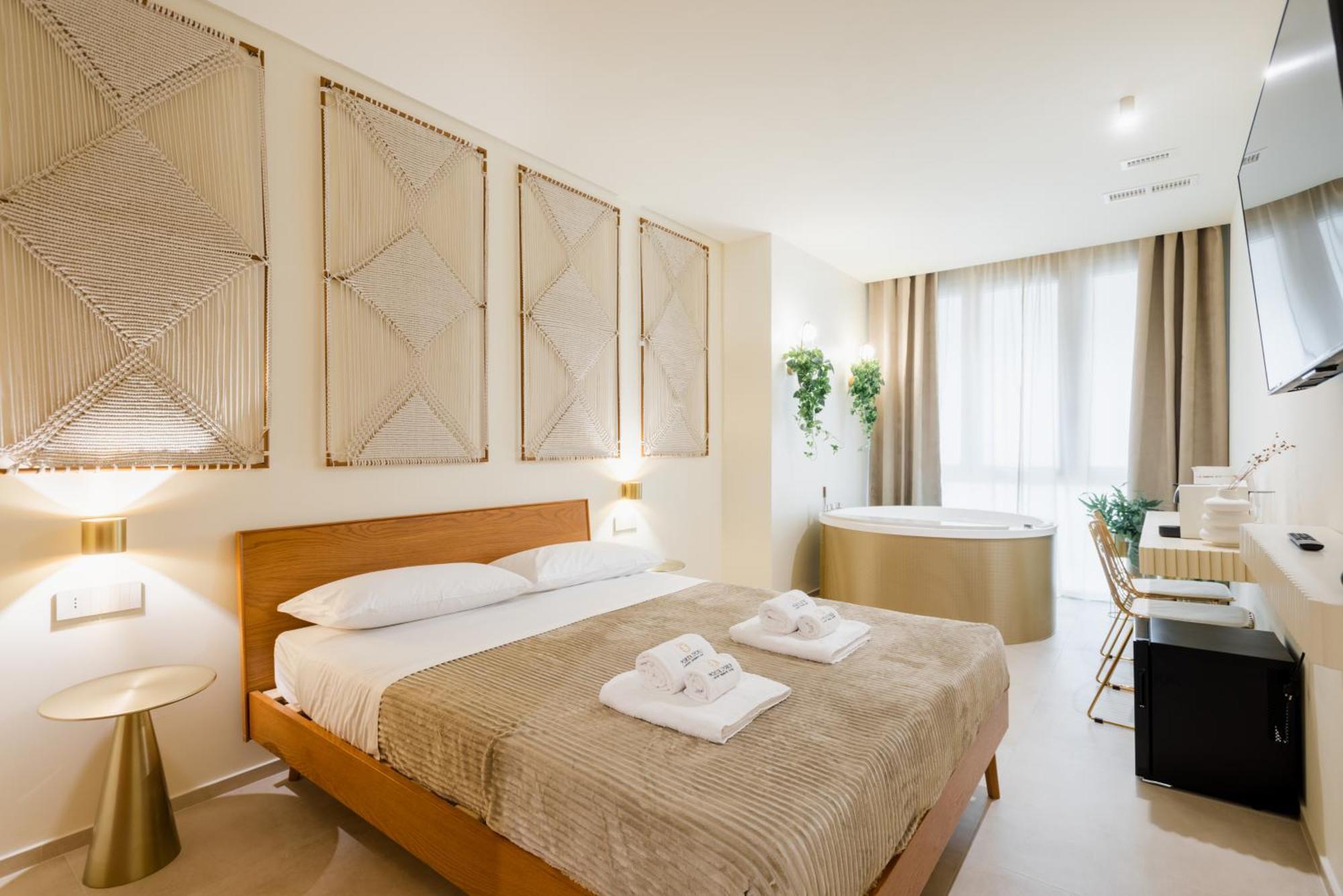 Porta D'Oro Charming House II & Spa Alghero Exterior photo