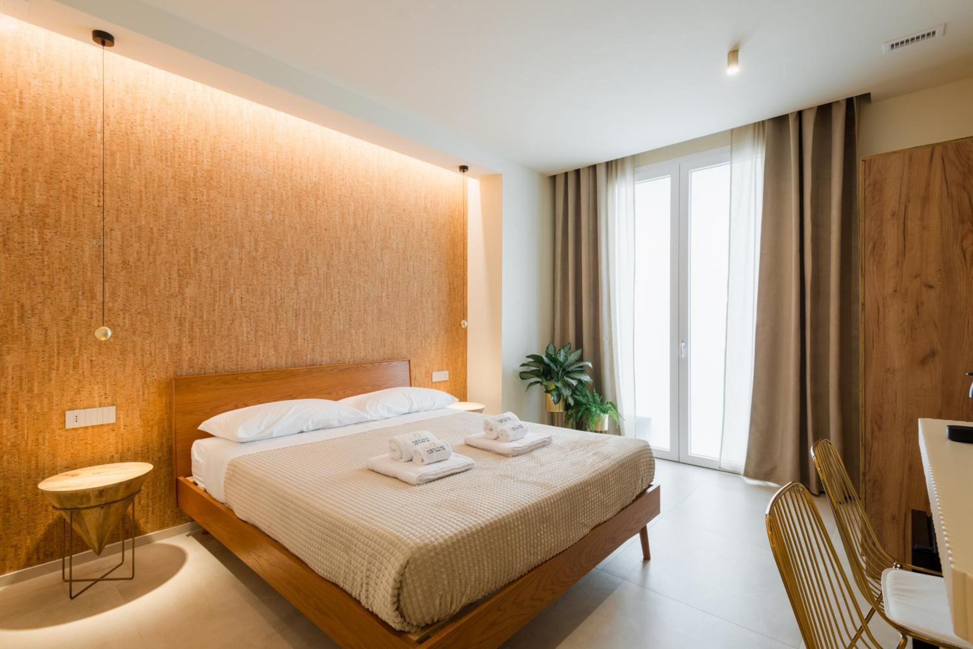 Porta D'Oro Charming House II & Spa Alghero Exterior photo