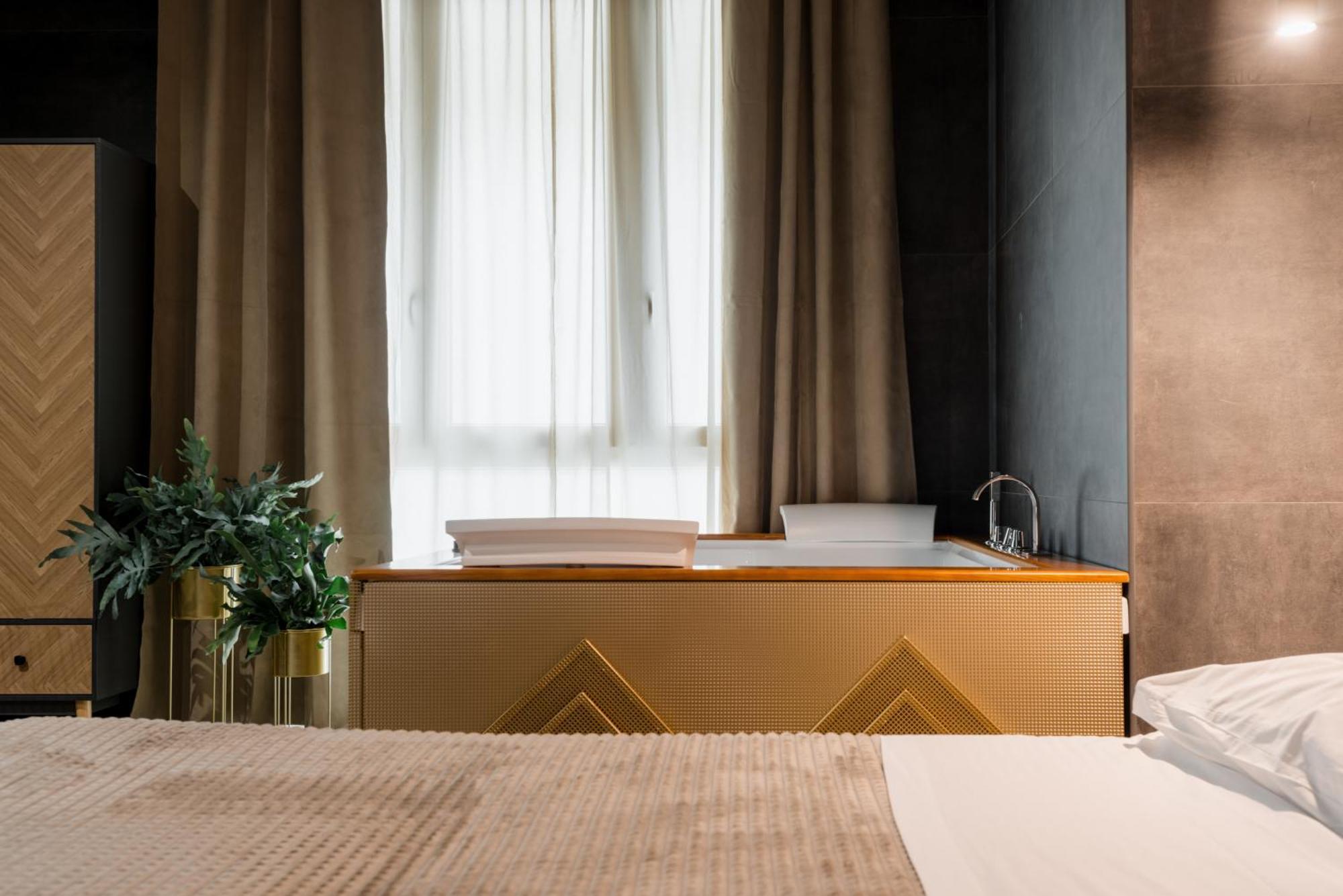 Porta D'Oro Charming House II & Spa Alghero Exterior photo