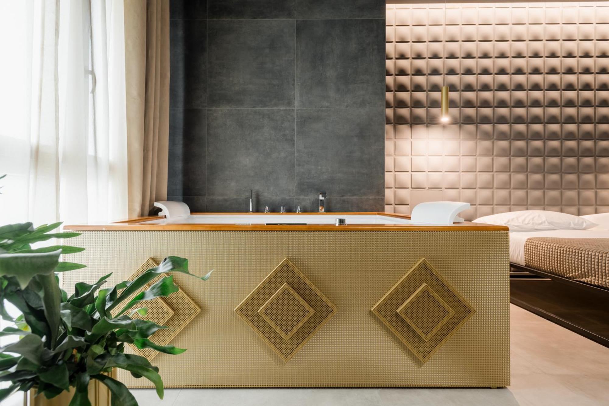 Porta D'Oro Charming House II & Spa Alghero Exterior photo