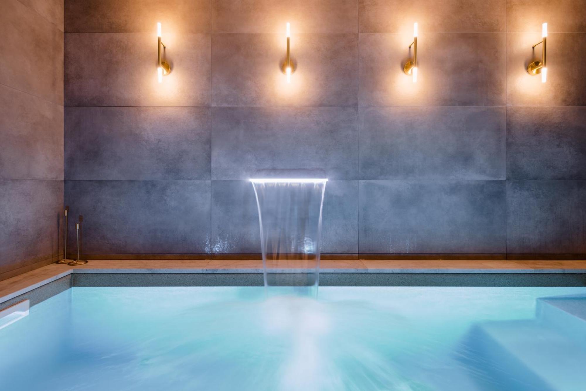 Porta D'Oro Charming House II & Spa Alghero Exterior photo